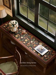 FANJUTAIDU | Waterproof Dustproof TV Cabinet Pad