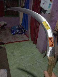 Egrek SPP 777 kolong per berkualitas