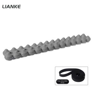Spinal Relaxation Muscle Massage Stretcher