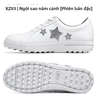 PGM | Giày golf giày thể thao nữ thiết kế chống nước thoáng khí mẫu thường ngày giày nữ thoải mái