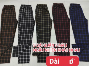 10 CÁI QUẦN DÀI NỮ. BAO ĐỔI TRẢ TẶNG QUÀ