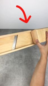 Pemotong Bawang Dan Pengiris Kripik Singkong