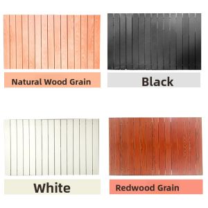 Foldable Camping Picnic Small Trolley Four-Wheel Portable Camping Shopping Fishing Hand-Push Cart Retractable Handle Wheel Type