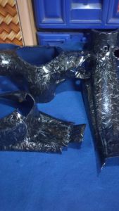 PAKETAN BODY KASAR KARBON FORGED YAMAHA JUPITER Z NEW BURHAN