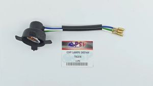 Cop Lampu Depan Tiger - Pitingan Fitting Fitting Piting Socket Soket Dop Depan Honda Tiger Lama Old