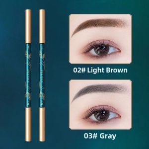 LEIREN | Waterproof Sweat-resistant Long-lasting Non-fading Fine-tip Eyebrow Pencil