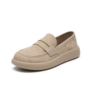 DUSTO | Versatile Loafer Shoe