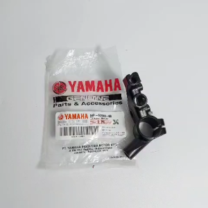 Rumah Handle Rem Kiri Dudukan Spion Kiri Mio J Xeon Soul GT Fazzio Free Go (54P) HITAM