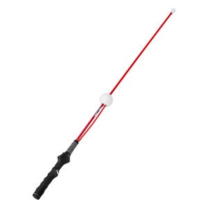 PGM GOLF | Adjustable Difficulty Golf Practice Trainer Delayed Release Training Equipment