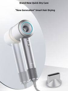 Aolga | High Wind Speed Ion Hair Blow Dryer