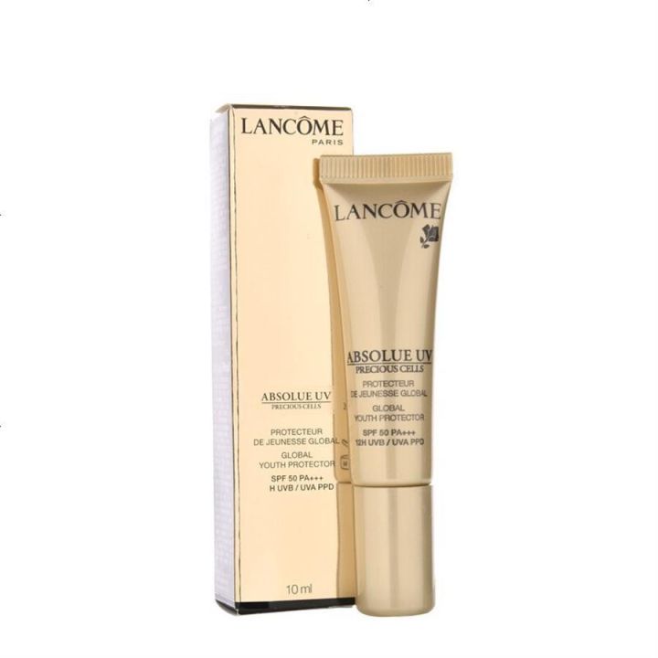 LANCOME ABSOLUE 化粧下地 SPF50+ 50ml Buy LANCOME ABSOLUE UV PRECIOUS CELLS PROTECTOR 50ml