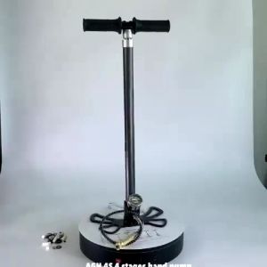 Pompa PCP Chaoqiang 4 Stage 6000 Psi: Keunggulan dan Penggunaannya