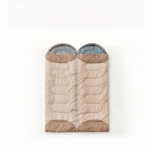 CHIZHIDU | Portable Washable Warm Sleeping Bag