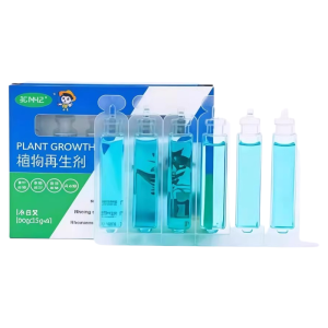 Revive and Growth Promotion Plant Nutrient Solution