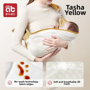 AIBEIDILA | Hands-free Baby Carrier Infant