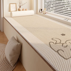 Customizable Window Seat Cushion Cool Mat