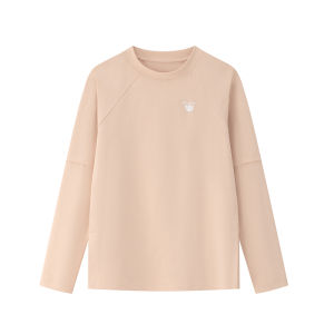 JOLLY BEAN | Girls Spring Lightweight Quick Dry Printed Long Sleeve T-shirt