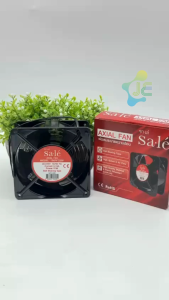 พัดลมระบายอากาศ 4.5" 220V SAF4-220V Sale