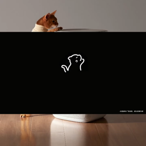 ✨SG STOCK✨Xiaomi Pet Air Purifier HEPA Filter Air Cleaner Remove Cat Hair Dog Hair Pet Odor Dander Allergens Dust Smart Quiet Air Purification for Home Bedroom Living Room
