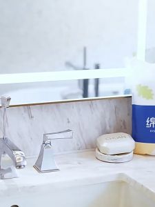 🔥 (1pc) Disposable Bath Towel 旅行一次性浴巾独立包装-T011A26