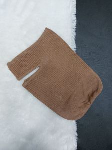 ciput anti budak premium.dalamam hijab yang nyaman.bahan rajut.CIPUT RAJUT ANTI PUSING SALUR - DALAMAN RAJUT - BANDANA ANTI BUDEG