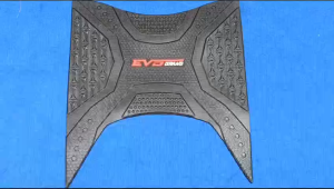 Thảm lót sàn xe evo grand liteevo max gác chân trước xe evo grandlót sàn xe evo maxthảm để chân xe evo grand
