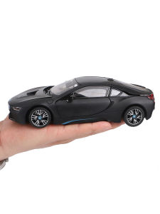 Mô Hình Xe Hơi BMW I8 Tỷ Lệ 1:24 Bằng Hợp Kim Kẽm Đồ Chơi Tĩnh Quà Tặng Dành Cho Độ Tuổi 14 Trở Lên