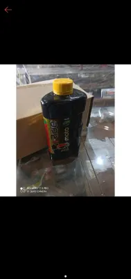oli samping 2 tak merk eni agip