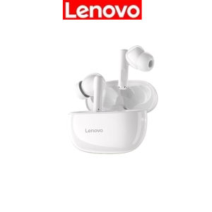 Lenovo | NEW Lenovo TA210 OWS Bluetooth 5.4 Earphones Stereo Sound Sports Music Wireless Sports Headphones Low Latency HD Call EarbudsNEW