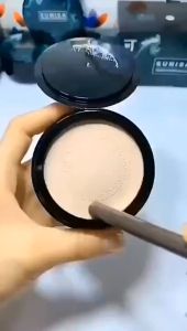 Phấn Nước Che Khuyết Điểm SUNISA Chính Hãng Tặng Kèm Chổi Tản Nền - Nội Địa Trung MS64