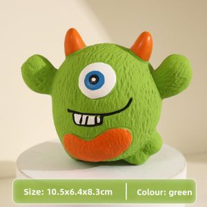 HOOPET | Interactive Sound-Producing Dog Toy for Teething and Distracting Puppies