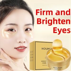 LUQUETANG | Anti-aging Eye Patches for Wrinkles Dark Circles Tightening
