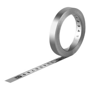 Defasilk | High Precision Mechanical Table Saw Self-Adhesive Ruler Tape Measure Tool Soft