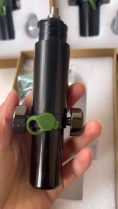 Airforce PCP HPA Explosion-Proof Adjustable Regulator Constant Pressure Valve 4500psi Input 3000psi output 8mm 9mm  Hole