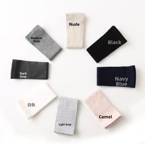 Thermal Arm Sleeves for AC Rooms