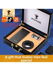 FENGHONGTAO | Valentines Day Birthday Fathers Day Gift For Men