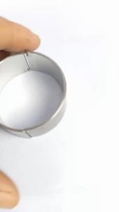 แบริ่งก้านสูบ(STD) ชาร์ปก้าน ET70ET80 METAL CRANK PIN (11154-223101S) อะไหล่รถไถนาเดินตาม ยี่ห้อ KUBOTA