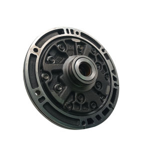 Transpeed Used A340e A340f 30-40le Auto Gearbox Transmission Short Shaft Oil Pump For Toyota INNOVA Crown Hilux CRESTA CHASER GRANVIA Car Accessories