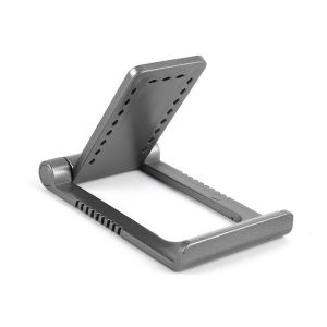 Bbzy | Portable Foldable 360 Degree Adjustable Phone Stand
