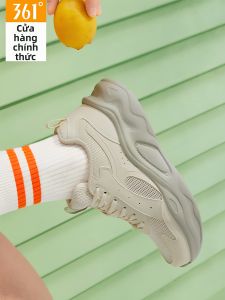 361° | Giày Đua Bộ Thoáng Khí Nhẹ Đế Mềm