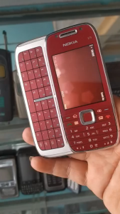 Nokia E75
