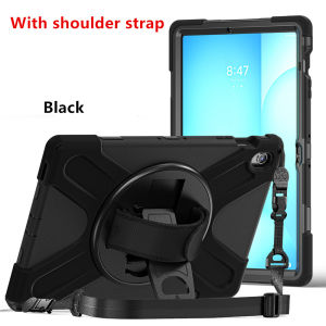 AJIUYU | Kids Case For Samsung Galaxy Tab S10 FE Plus 13.1 Inch SM-X620 SM-X626B Tablet Shockproof Cover Tab S10 Fe Plus FE+ 13.1" Cases
