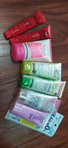 Kem dưỡng da tay Balea Olive 100ml - Đức