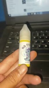 Essen pengumpul segala jenis ikan di lapak aroma duren mixed 15ml