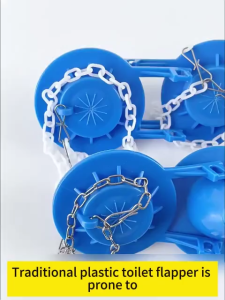 Universal Toilet Flapper Replacement Toilet Flapper For Toilet Repair