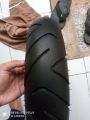 Ban copotan secopy donat untuk belakang UK 110/90-12. 