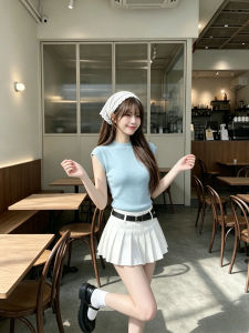 DUOMIAOTU | Cute & Stylish Summer Korean Style School Girl Dress