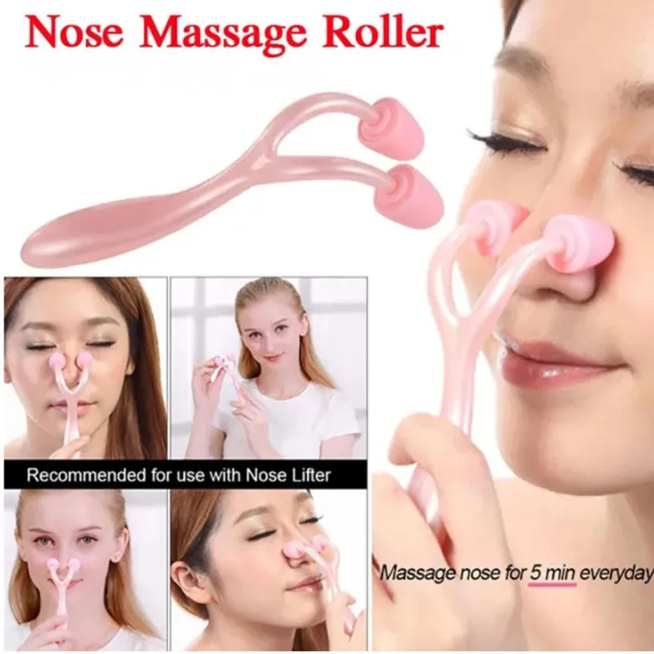 Lifter%20Skin%20Scraping%20Smooth%20Edge%20Tightening%20Clip%20Portable%20Shaper%20Nose%20Shaping%20Roller%20Massager%20-%20Image%203
