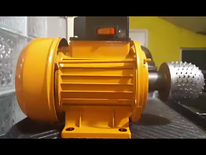 （COD) Coconut Grater Machine Set Electric Coconut Grater Pang Kayod Niyog Pangkayod Niyog