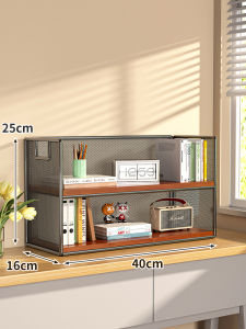 Multi-level Desk Organizer Shelf